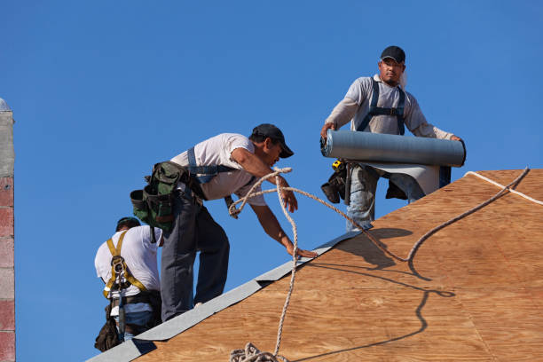 Quick and Trustworthy Emergency Roof Repair Services in Hale Center, TX